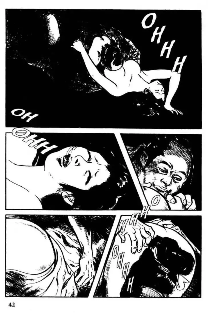 Samurai Executioner Chapter 30 2